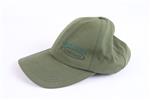Vision varzina entrant cap dk. olive | pet