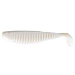 Berkley flex slim shad | pearl 18 cm