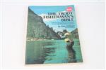 The trout fisherman's bible - Dan Holland | boek