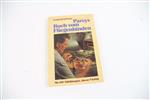 Pareys buch vom Fliegenbinden | boek