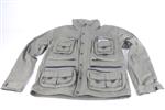 Ron Thompson fly jacket | maat M | vliegvisjas