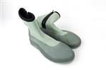 Snowbee neoprene flats boots | maat 48 / XXXL | waadschoenen