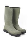 Shimano rubber boots maat 47 | laarzen