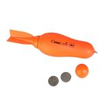 Prologic illuminated EVA marker float kit margin