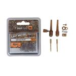 Prologic semi fixed rig kit | 4 sets