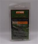 PB Products hit & run X-safe lead clip | gravel