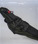 DAM Multi Compartment rod Bag |3 pc | foudraal