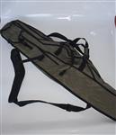 DAM Multi Compartment rod Bag |34pc | foudraal