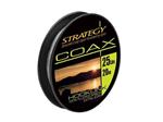 Strategy |  Coax Hooklink | 20m 25 LB