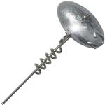 Delalande Jigkop Delanande ovaal 28 gr