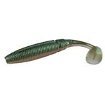 LFT Predator Gear commotion shad 8,5 cm Sparkle brow