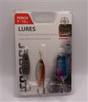 Max Ranger | Perch | Lures