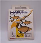 Maruto leader | size 14  | 70cm  | onderlijn