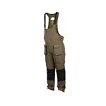 Prologic Heritage Thermo bib & brace | maat XL | broek