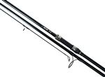 FOX EOS | 12 ft | 3.00lb | 3 pcs  Carp rod