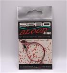 SPRO Bloodline |  20cm  | onderlijn 4633-201