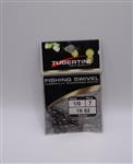 Tubertini  | Fishing Swivel | T02
