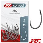 JRC | Contact | ARC size 6 | 11 st | karperhaken