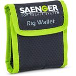 Saenger rig wallet