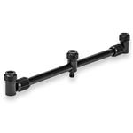 Solar A1 | 3 rod |Aluminium adjustable  buzzerbar Front