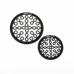 Nash hook rig rings Small - 2.5 mm