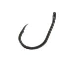 Atomic Tackle gunsmoke claw - maat 7 | 10 st | karperhaken