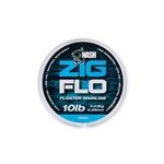 Nash | Zig Flo | Floater mainline | onderlijn 10 LB