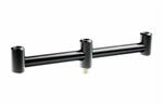 Matrix innovations black out buzz bars 3 rod fixed | 10,5 inch | buzzerbar