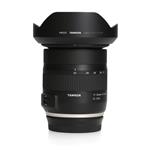 Tamron 17-35mm f/2.8-4 Di OSD - Canon EF