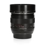 Zeiss Macro-Planar 50mm f/2 T* ZE - Canon EF