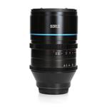 Sirui 50mm T2.9 1.6x Anamorphic - L Mount