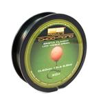 PB Products chod mono | 20M | stiff | onderlijn 15 LB - 0.40 mm