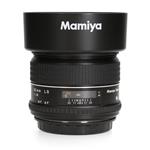 Schneider-Kreuznach 80mm f/2.8 LS