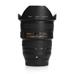 Nikon AF-S 18-35mm f/3.5-4.5 G IF-ED
