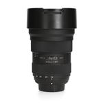 Tokina Opera 16-28mm f/2.8 FF - Nikon F