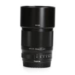 Tokina 56mm f/1.4 ATX-M - Fujifilm X