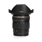 Tamron SP AF 11-18mm f/4.5-5.6 Di II LD Aspherical (IF) - Canon EF