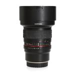 Samyang 10mm F2.8 AS NCS CS - Fujifilm X