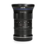 Laowa 17mm f/4 GFX Zero-D - Fujifilm GFX