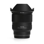 Tokina FiRIN 20mm f/2 AF - Sony FE