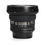 Nikon AF 18mm f/2.8 D