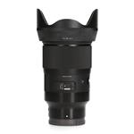 Sigma 28mm f/1.4 DG HSM Art - Sony FE