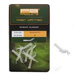 PB Products shrimp aligner | clear | 8 st