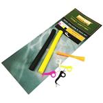 PB Products snail zigliners & foam set