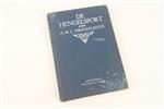 De Hengelsport door A.M.J.Dresselhuys | boek