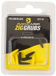 Avid Carp zig grubs | 10 st