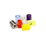 Matrix innovations dinky hot head body Paars