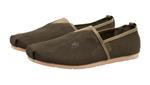 Korda kore quick dry slipons olive | visschoenen