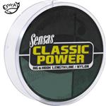 Mitchell Classic power nylon 0,065mm - 100M | nylon Defaul