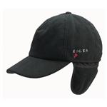 Eiger fleece cap with ears | muts-pet